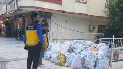 ÇÖP VE GÜRÜLTÜ ŞİKAYETLERİNE DENETİM