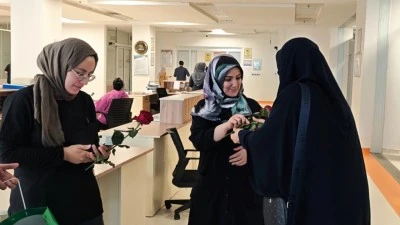 COŞKUN:ANNE TOPLUMUN TEMEL DİREĞİDİR