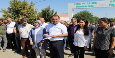 DEDAŞ YİNE KESTİ! SU SORUNU NE OLACAK?