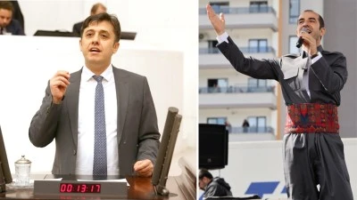 DEM PARTİ HEYETİNDEN FORUM VE TAZİYE ZİYARETLERİ