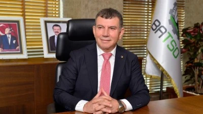 DEMİR: BATMAN TÜRKİYE'NİN ÖNEMLİ ŞEHİRLERİNDEN
