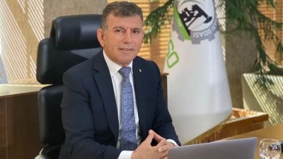 DEMİR&rsquo;DEN HUZUR VE BEREKET TEMENNİSİ