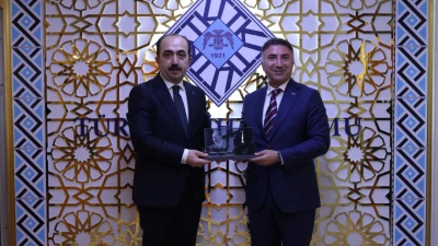 DEMİR VE ÖZGEN'DEN ORTAK PROJE DEĞERLENDİRMESİ