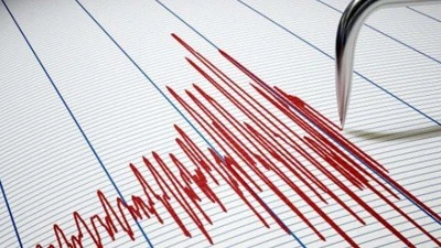 DEPREM BATMAN&rsquo;DA HİSSEDİLDİ