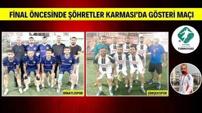 DEV FİNAL!