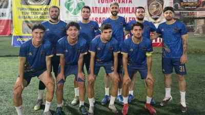 DEV FİNAL PAZAR G&Uuml;N&Uuml; OYNANACAK