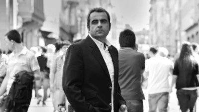 Dİ NAVBERA DU BANERMAN DE RAFLARDA