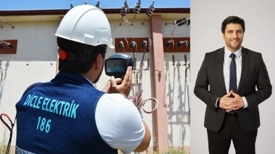 DİCLE ELEKTRİK&rsquo;TEN ENERJİ S&Uuml;REKLİLİĞİ İ&Ccedil;İN YENİ TEKNOLOJİ