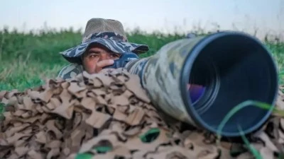 DİCLE VADİSİ’NDE İLK KEZ GÖRÜLDÜ!