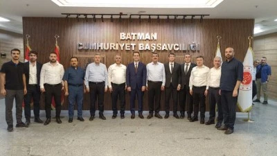 DİKKAT &Ccedil;EKEN BULUŞMALAR