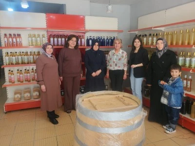 DOĞAL &Uuml;RETİMDE G&Uuml;&Ccedil; BİRLİĞİ