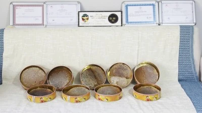 DOĞAL YAYLALARDAN DÜNYA BİRİNCİLİĞİNE