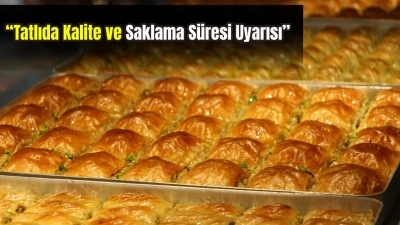DOĞRU ZAMANDA YENMEZSE RİSK OLUŞTURUR