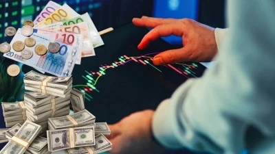 DOLAR VE EURODA Y&Uuml;KSELİŞ S&Uuml;R&Uuml;YOR