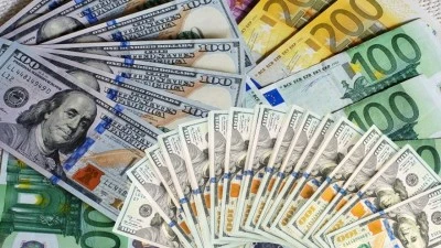 DÖVİZDE HAREKETLİLİK DEVAM EDİYOR