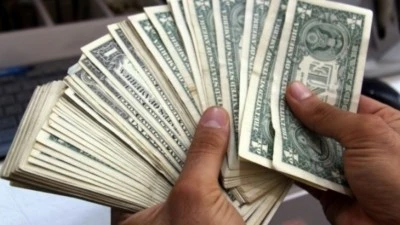 D&Ouml;VİZDE SON DURUM: DOLAR&ndash;EURO