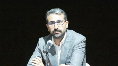 DR. FERİT TUN&Ccedil;&rsquo;TAN KİTAP S&Ouml;YLEŞİSİ VE İMZA G&Uuml;N&Uuml;