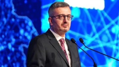 DURAN: DİJİTAL EGEMENLİĞİ G&Uuml;&Ccedil;LENDİRİYORUZ