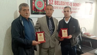 D&Uuml;R&Uuml;STL&Uuml;K &Ouml;D&Uuml;LLENDİRİLDİ