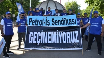 DÜŞÜK ÜCRET TEKLİFİNE TEPKİ