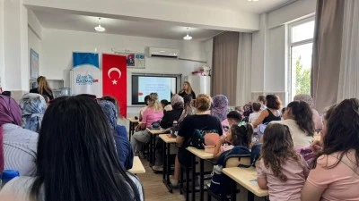 EBEVEYNLERE MAHREMİYET EĞİTİMİ