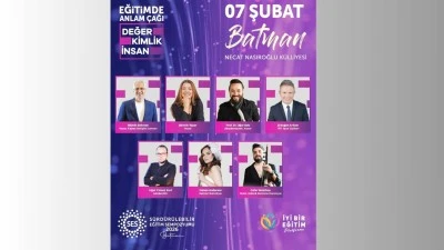 EĞİTİMCİLERE &Uuml;CRETSİZ SEMPOZYUM