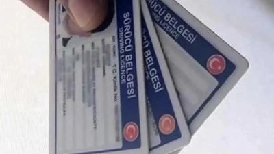 EHLİYETİNİ YENİLEMEYENLER DİKKAT: SÜRE BUGÜN DOLUYOR