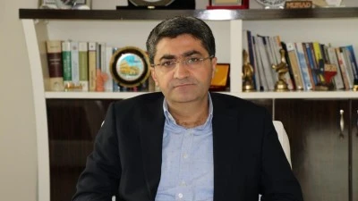 EKMEN: ASGARİ &Uuml;CRET GENEL &Uuml;CRETE D&Ouml;N&Uuml;ŞT&Uuml;