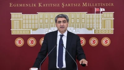 EKMEN: BU BİR İKLİM KANUNU DEĞİL