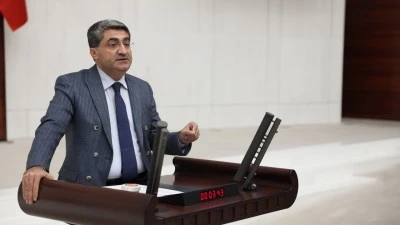 EKMEN: BU BÜTÇE MİLLETİN DEĞİL, FAİZCİNİN VE RANTİYECİNİN BÜTÇESİ