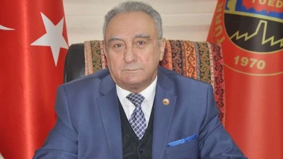 EKMEN: EMEKLİLER İ&Ccedil;İN SOSYAL ALANLAR HAYATA GE&Ccedil;MELİ