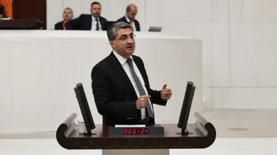 EKMEN: MECLİS DEVREYE GİRMELİ