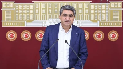 EKMEN: SU&Ccedil;UMUZ NE Kİ?