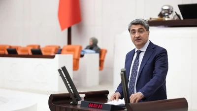 EKMEN: TMO SİSTEMİ &Ccedil;İFT&Ccedil;İYİ MAĞDUR EDİYOR