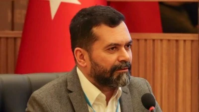 EKREM TEYMUR: TAKSİLERDE POS BAHANESİ TARİH OLUYOR