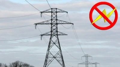 ELEKTRİK KESİNTİLERİNE DİKKAT 