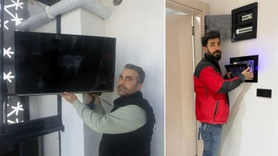 ELEKTRİK ŞAKAYA GELMEZ