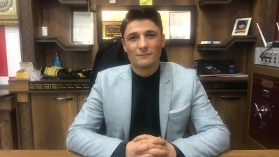 Elma Sokağı&rsquo;na Gece G&uuml;nd&uuml;z Aydınlatma