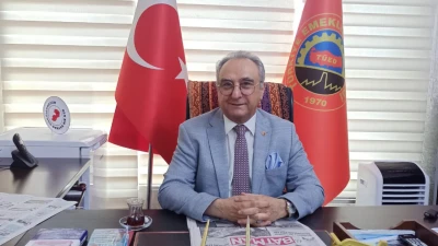 EMEKLİLERDEN KÜÇÜK BİR TALEP
