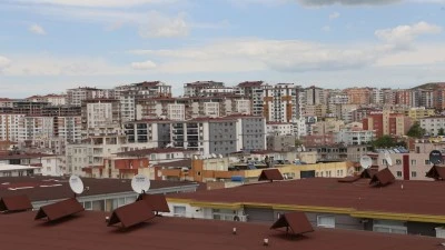 EMLAK SEKTÖRÜNDE DURGUNLUK
