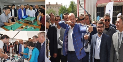 EN BÜYÜK İCATHANE BATMANIN!