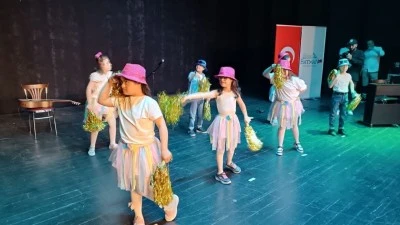 ENGELLER KALPLERDE BAŞLAR