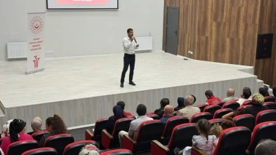 ENGELLİ AİLELERİNE HAK VE HİZMET REHBERİ