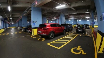 ENGELLİLERE &Ouml;TV MUAFİYETİNDE YENİ D&Uuml;ZENLEME