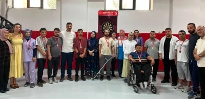 ENGELSİZ YAŞAM İ&Ccedil;İN B&Uuml;Y&Uuml;YEN DESTEK