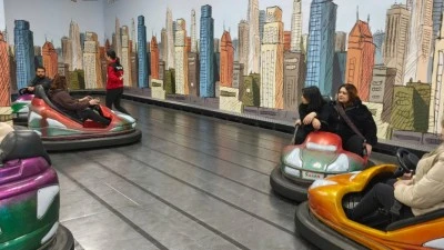 ENGELSİZ YAŞAM MERKEZİ&rsquo;NDEN SOSYAL UYUMA DESTEK