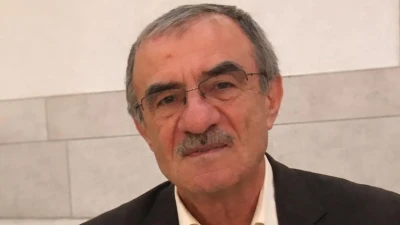 MELLE ABDULHADİ &Ccedil;ELİK VEFAT ETTİ