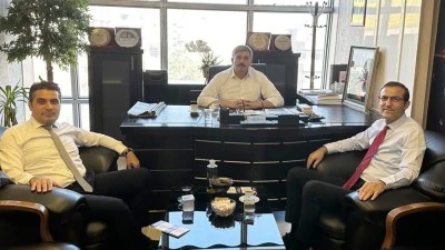 ESNAFA 1 MİLYON TL'YE KADAR KREDİ DESTEĞİ