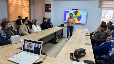 EVLİLİKTE KALİTELİ ZAMAN GE&Ccedil;İRME Y&Ouml;NTEMLERİ