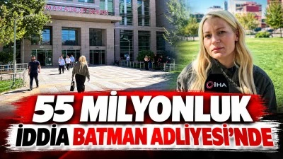 Fatma Kovan&rsquo;dan adliyede dikkat &ccedil;eken hamle